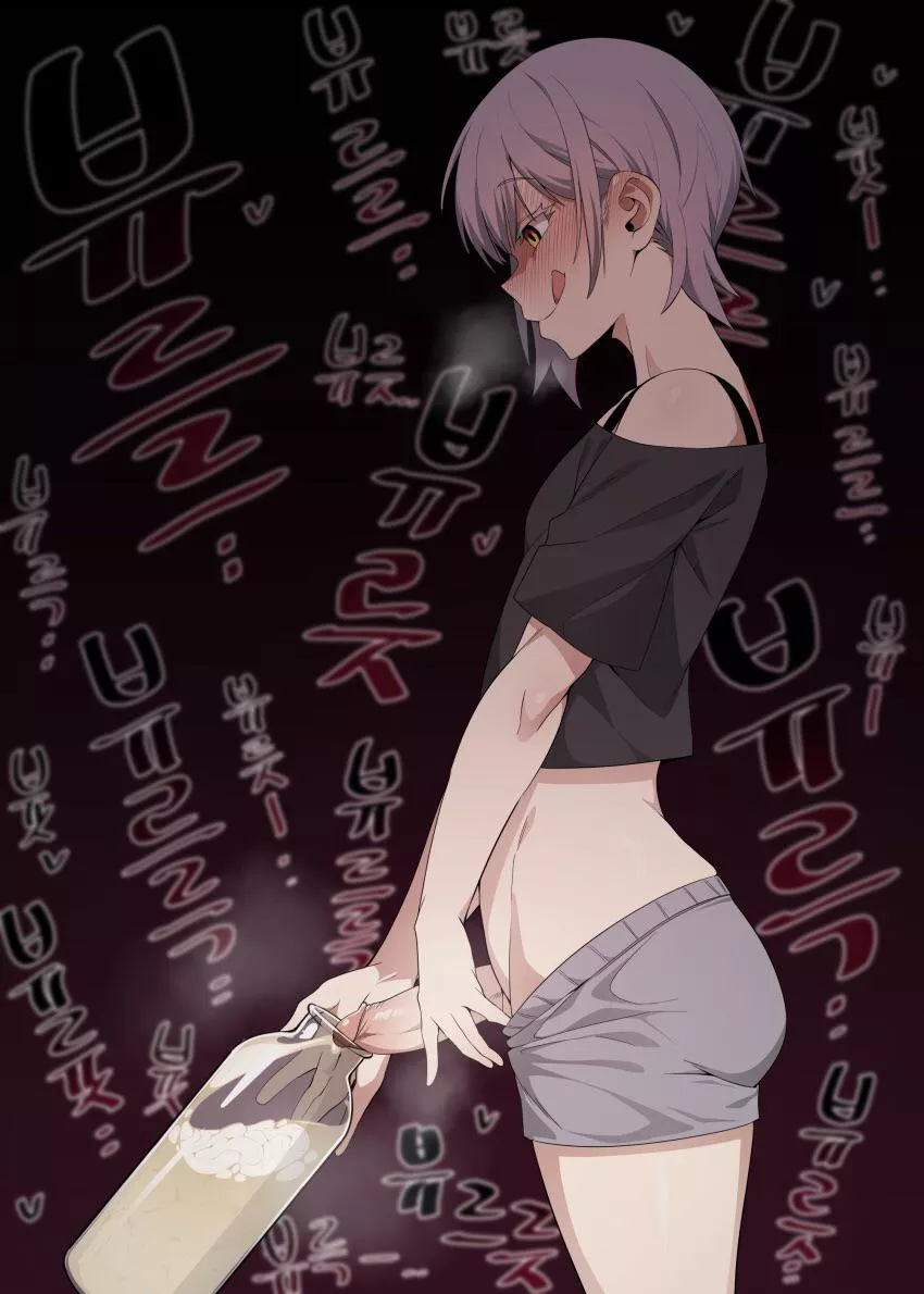 Preparing your favorite drink