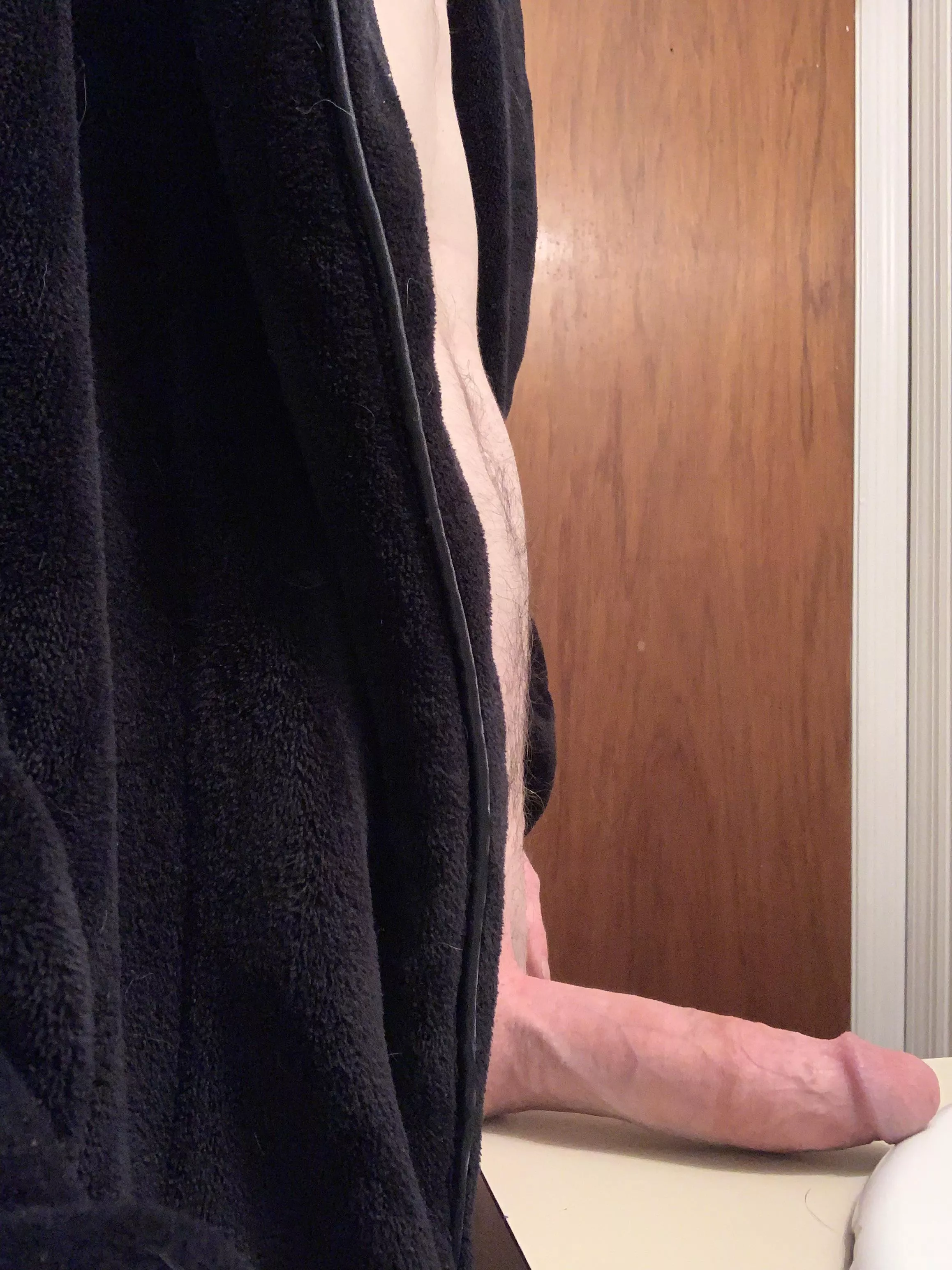 Rate my cock! Like what you see DM’s are open! 24, 114 lb skinny man on the East Coast that loves to show off.
