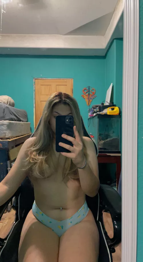 React if you’d let me send you nudes 🫶🏻