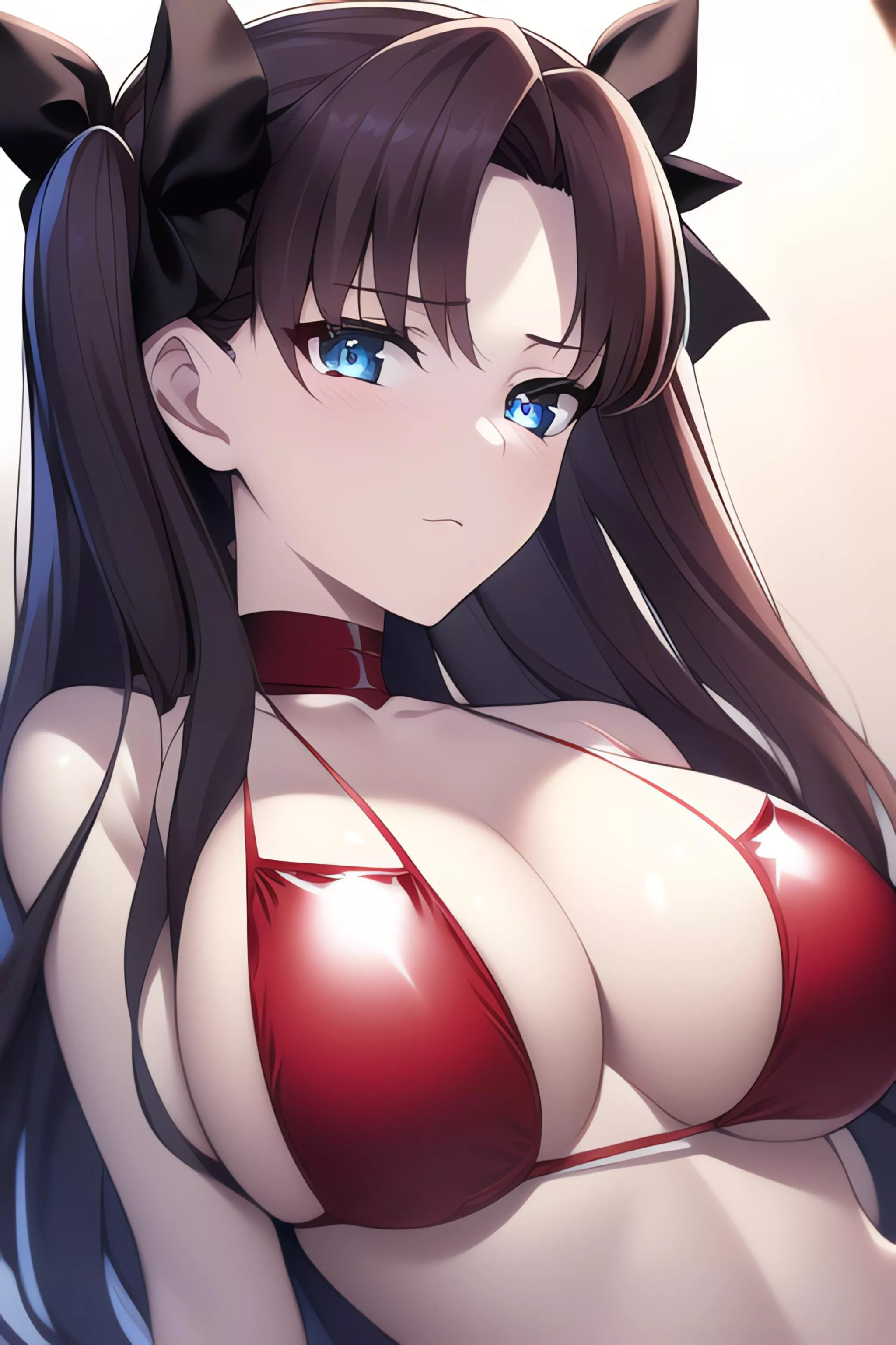 Rin Tohsaka [Fate/Stay Night]