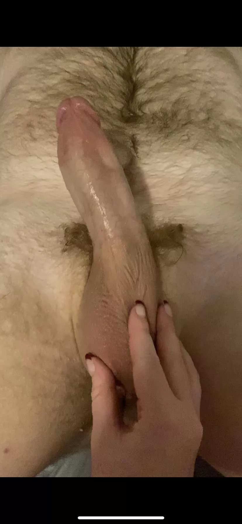 She always milks me so good 🤤