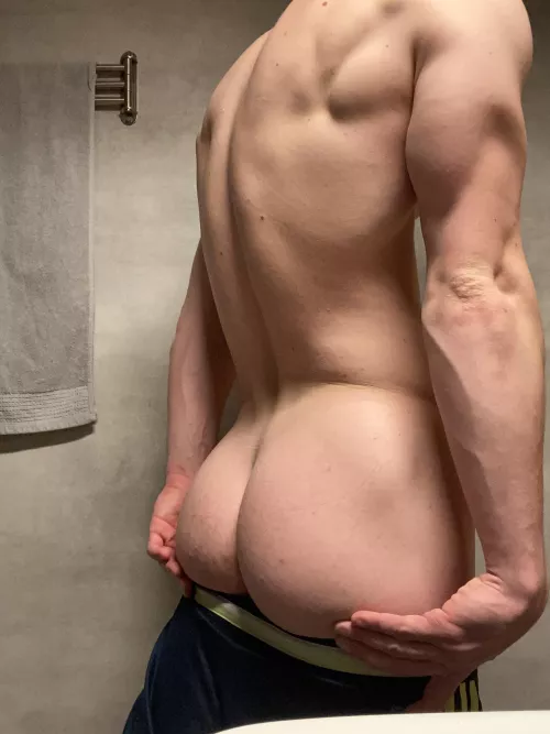 Slap and fill me daddy