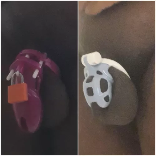 Smaller is better. Don't you agree?