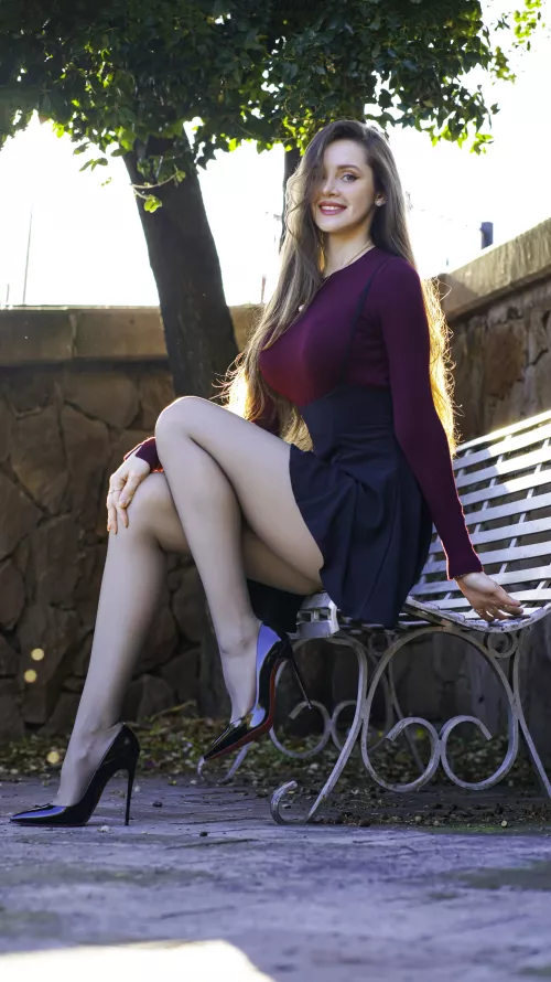 Smile it’s almost Friday