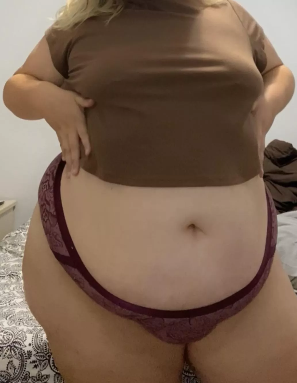 Soft and squishy all over