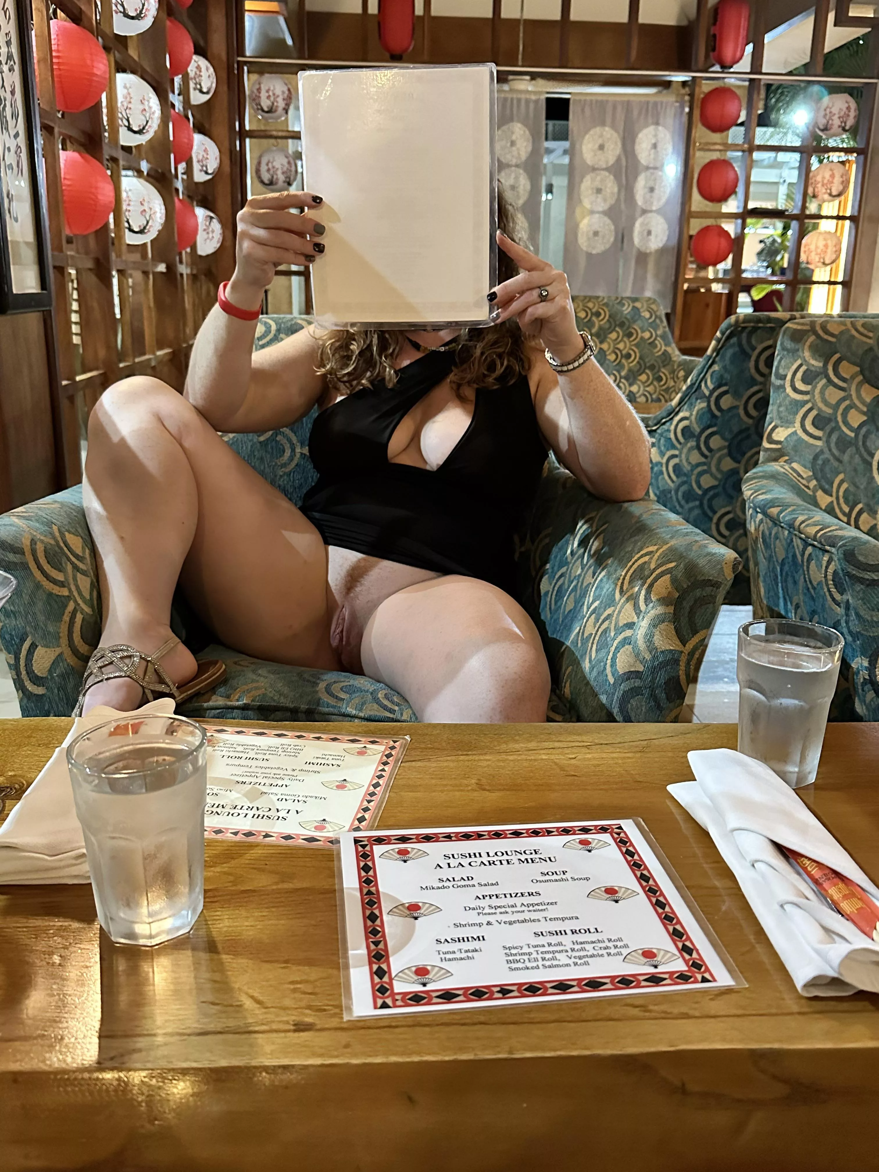 Some o(f) you will know this restaurant