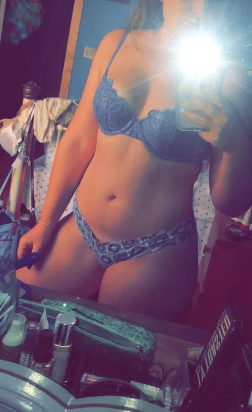 Someone send me a tribute of her