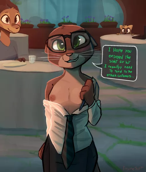 Special Order [enginetrap]