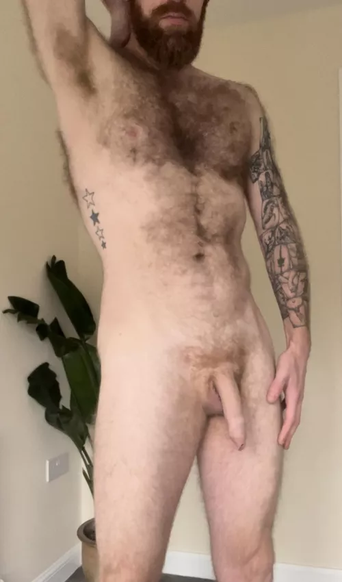 Start at the top and work your way down 😜