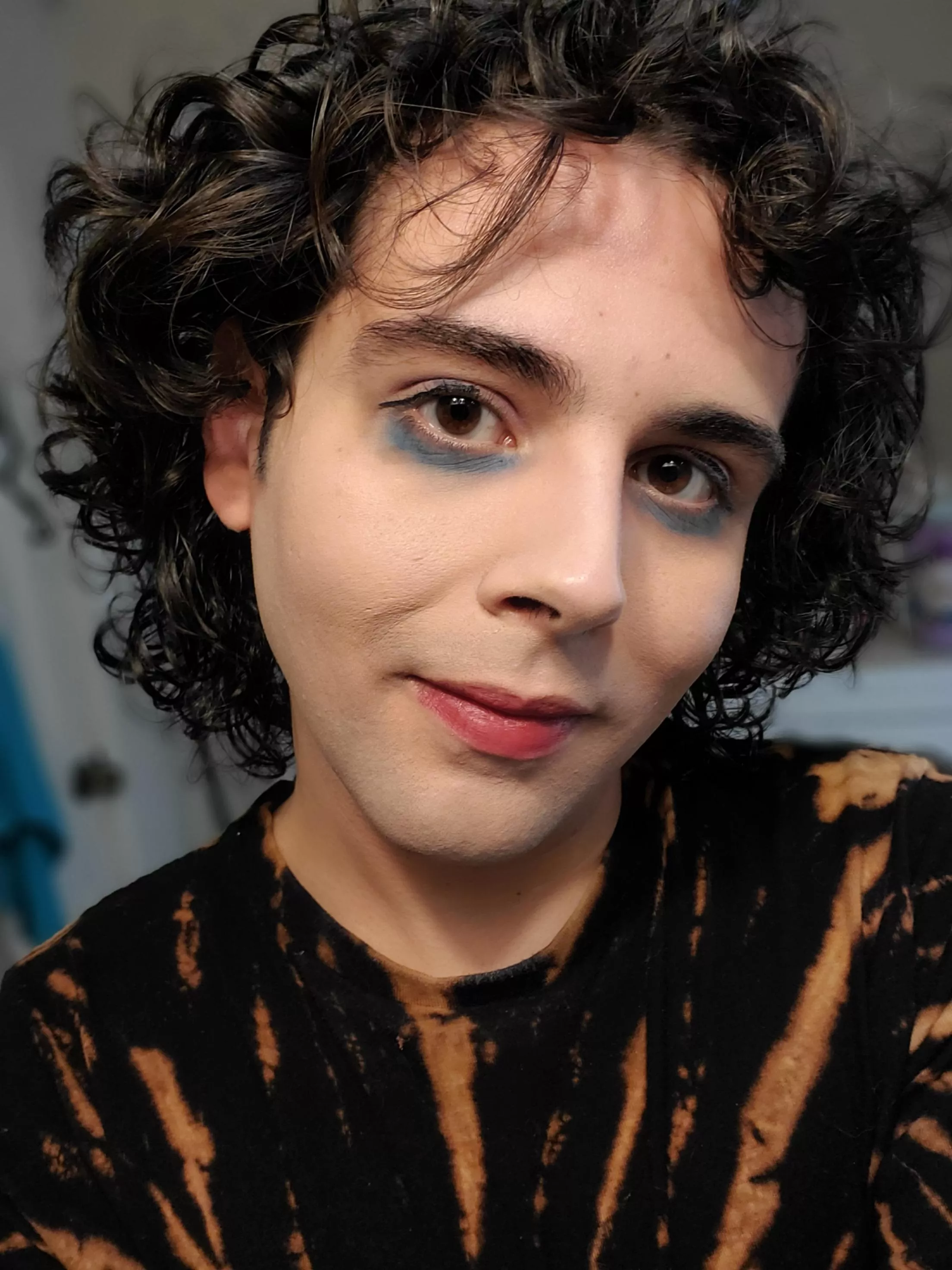 started HRT yesterday 💖