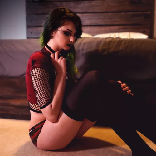 🩸🔪 Still loved this fit