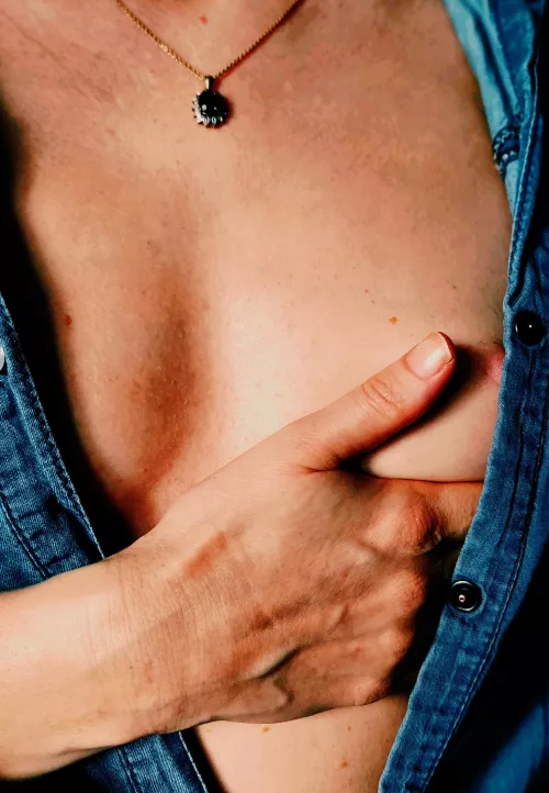 straight from my Heart