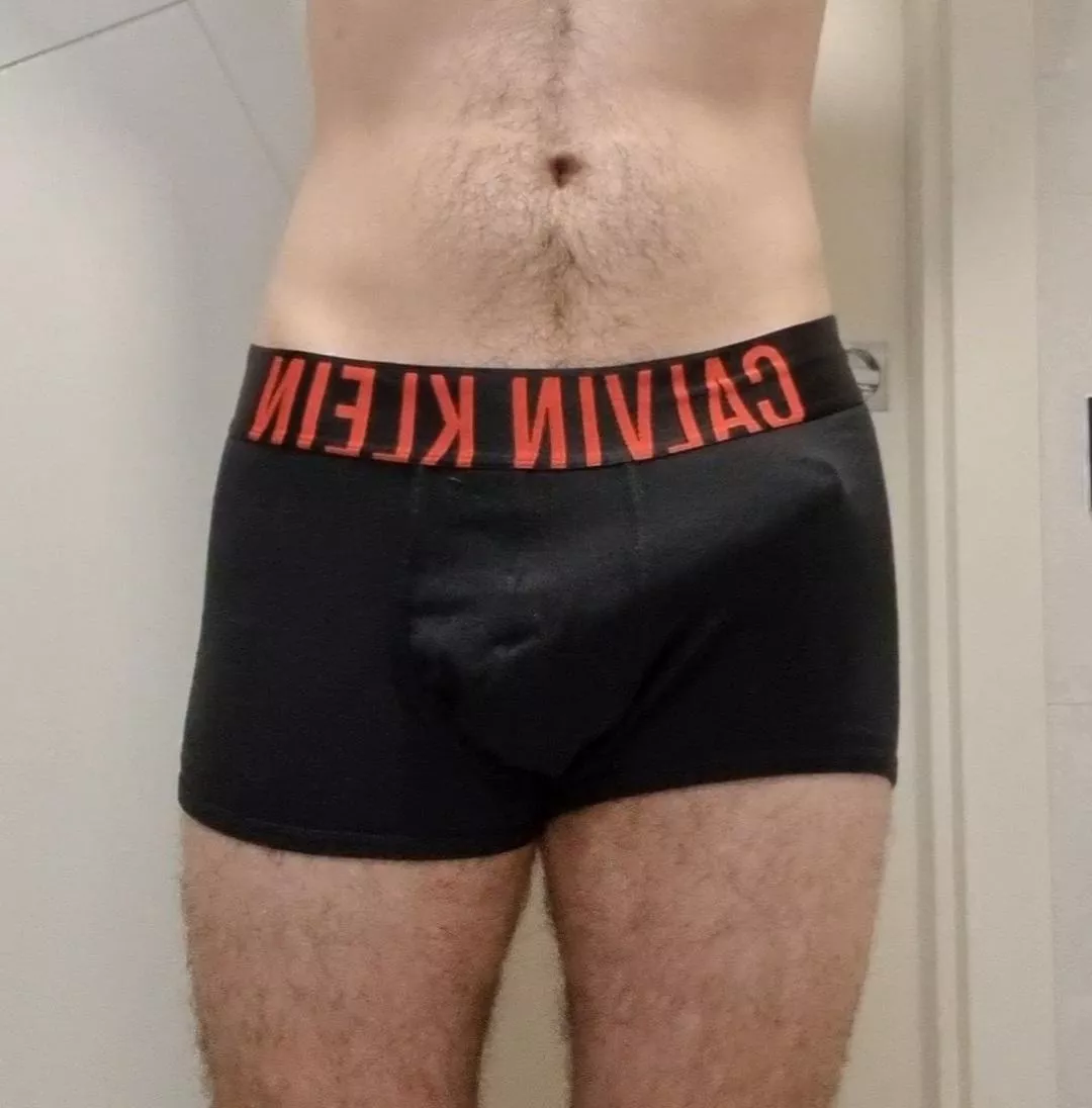 take them off for me ;)