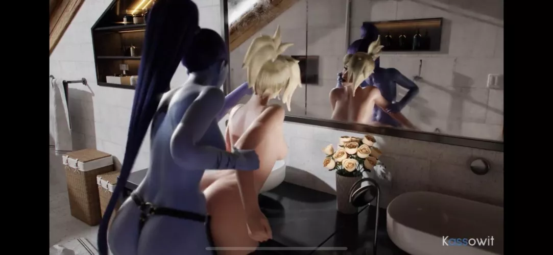 That’ll teach not to talk to my boyfriend, now bark like a dog!!!!!!