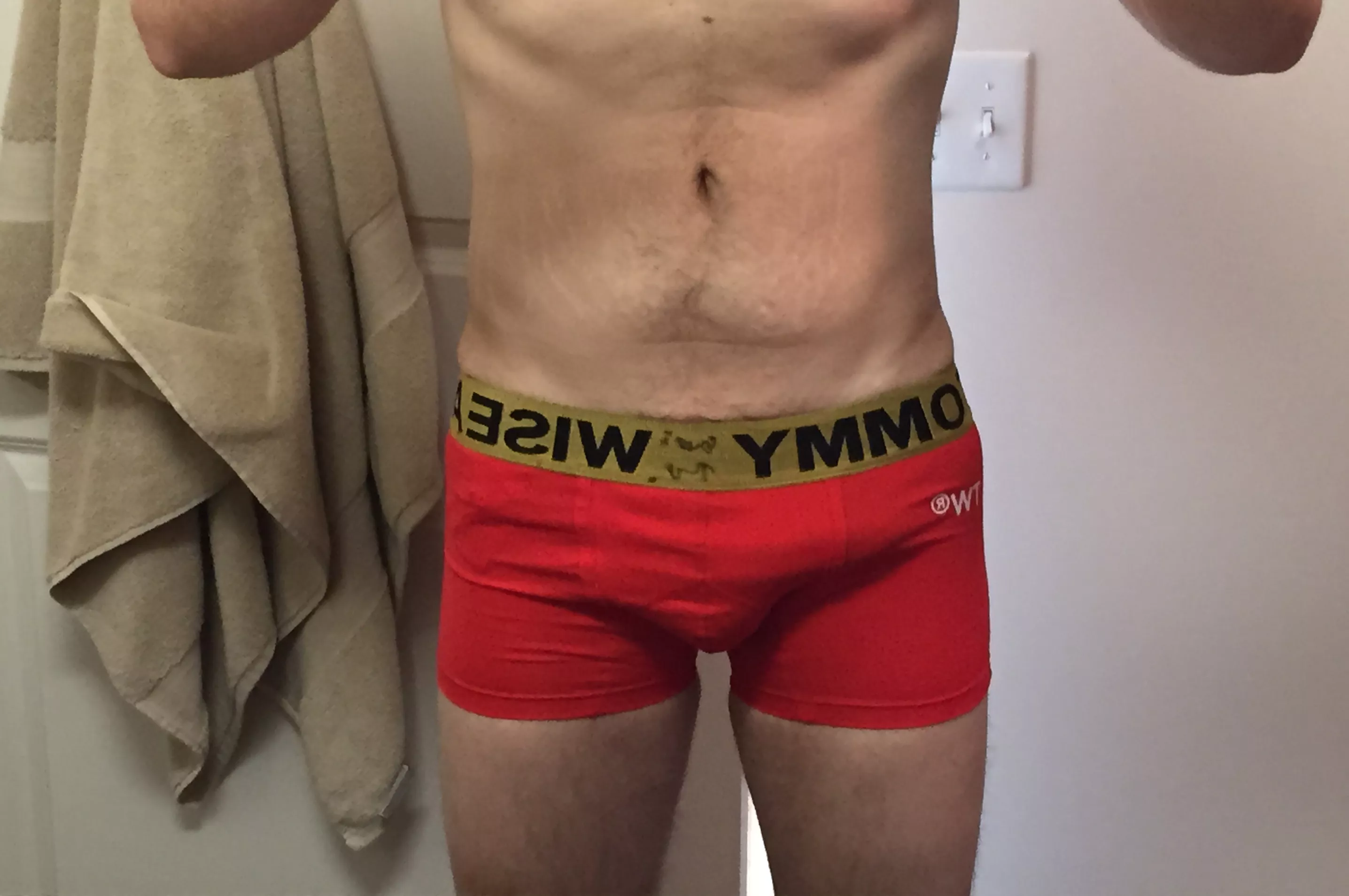 These don't leave much to the imagination, do they