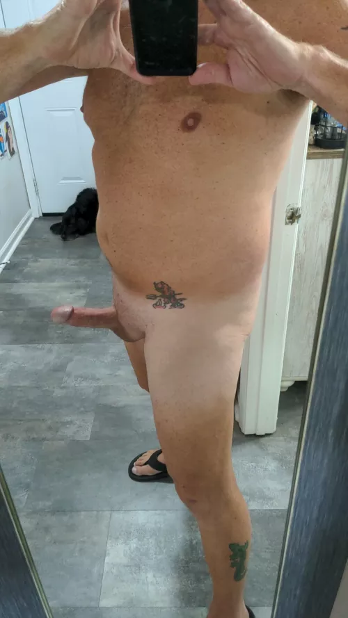 Thirsty Thursday. DMs open