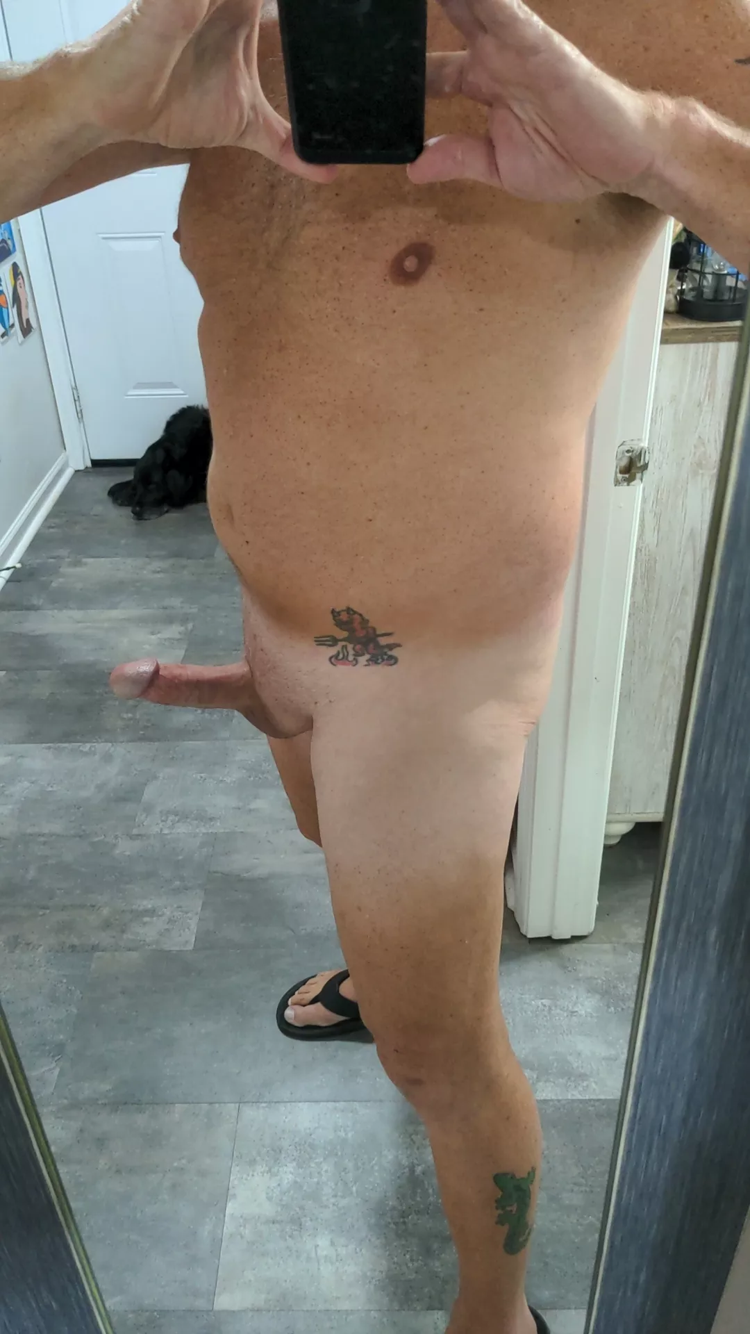 Thirsty Thursday. DMs open