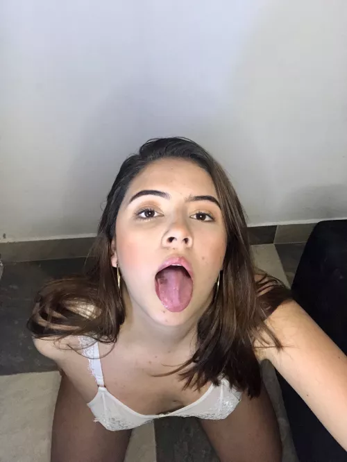 this view is going to make you addicted