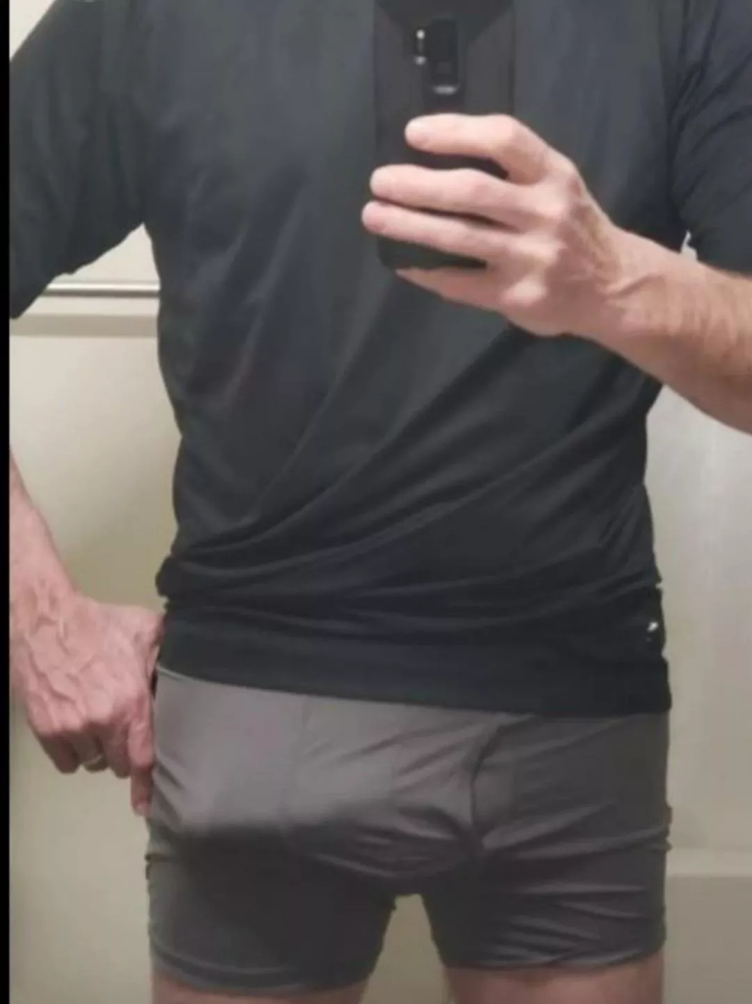 Thoughts on (m) daddy?