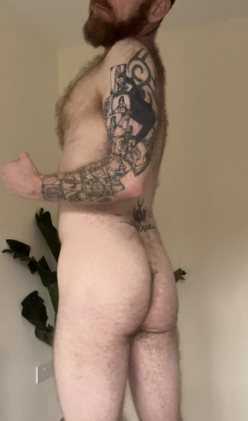 Thursday bum 😜 hope you enjoy 😊