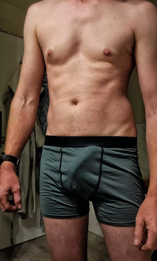 Trace it with your lips to find out whats hidden