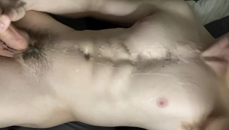 Ugg I made a mess, who wanna help me clean it up?