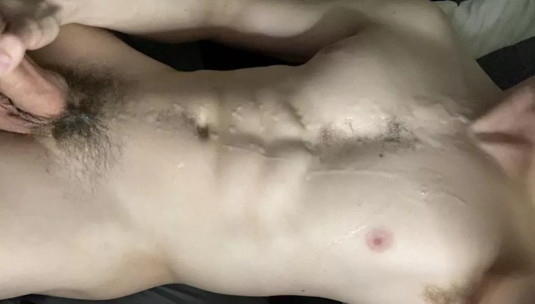 Ugg I made a mess, who wanna help me clean it up?