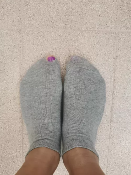 Ups...what do you think happened? 😏