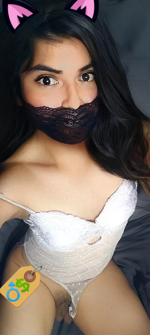 UwU im on sale 🥺😵‍💫