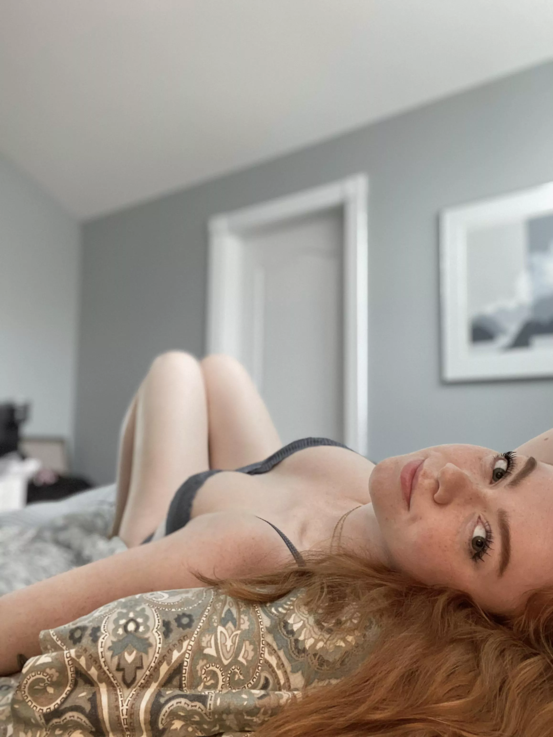 waiting for some cumpany ;)