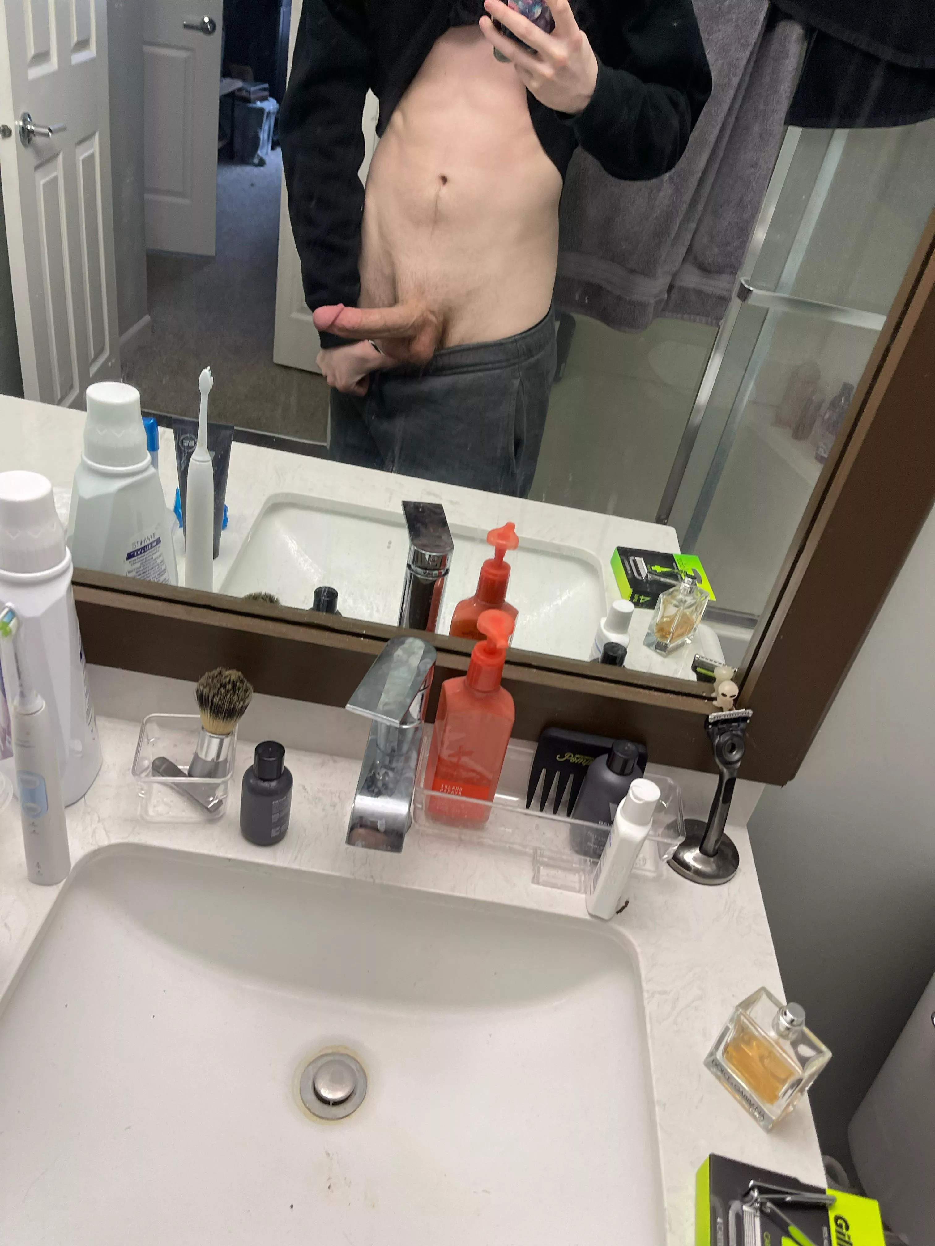 Wanna be my gym partner?