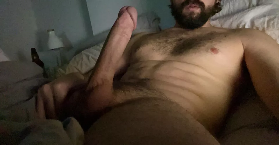 Wanna come to bed ? [35]