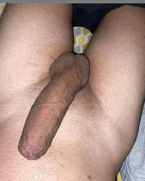 Wanna suck it? Dms open