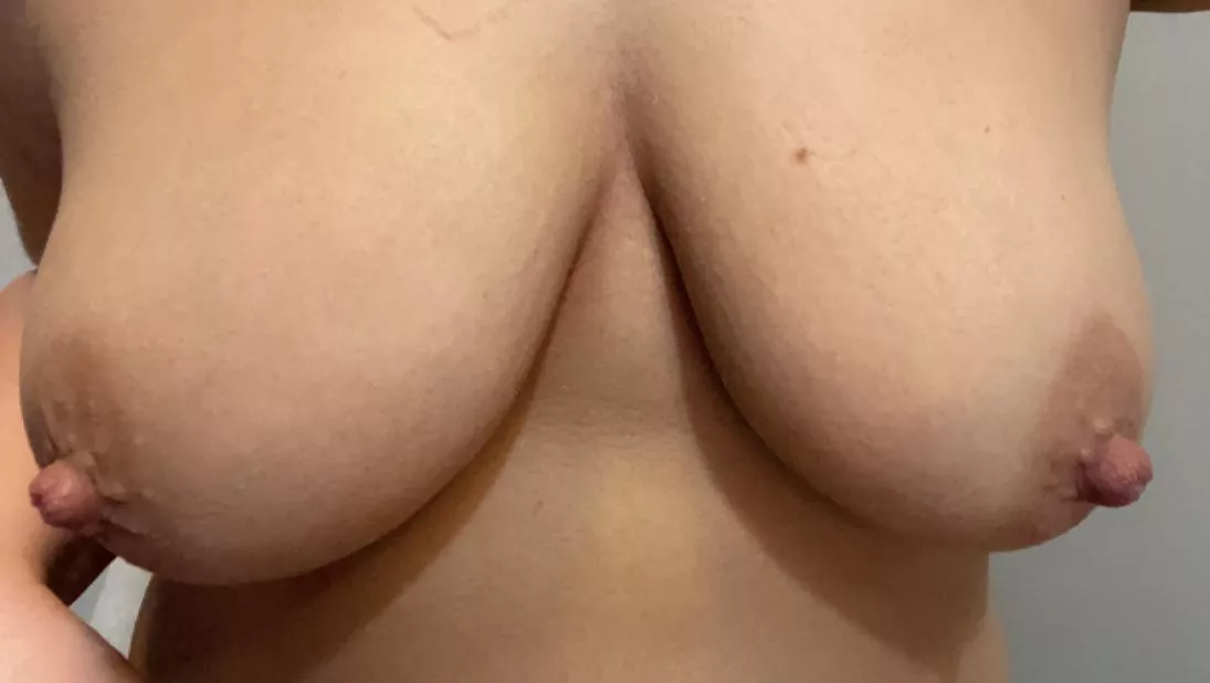 Was just a little cold outside.