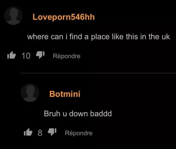 was under a glory hole video