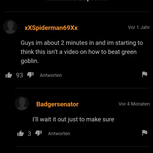 watch for research purposes