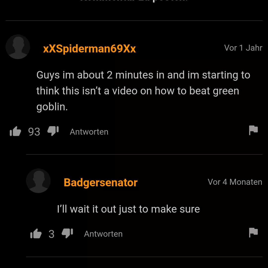 watch for research purposes