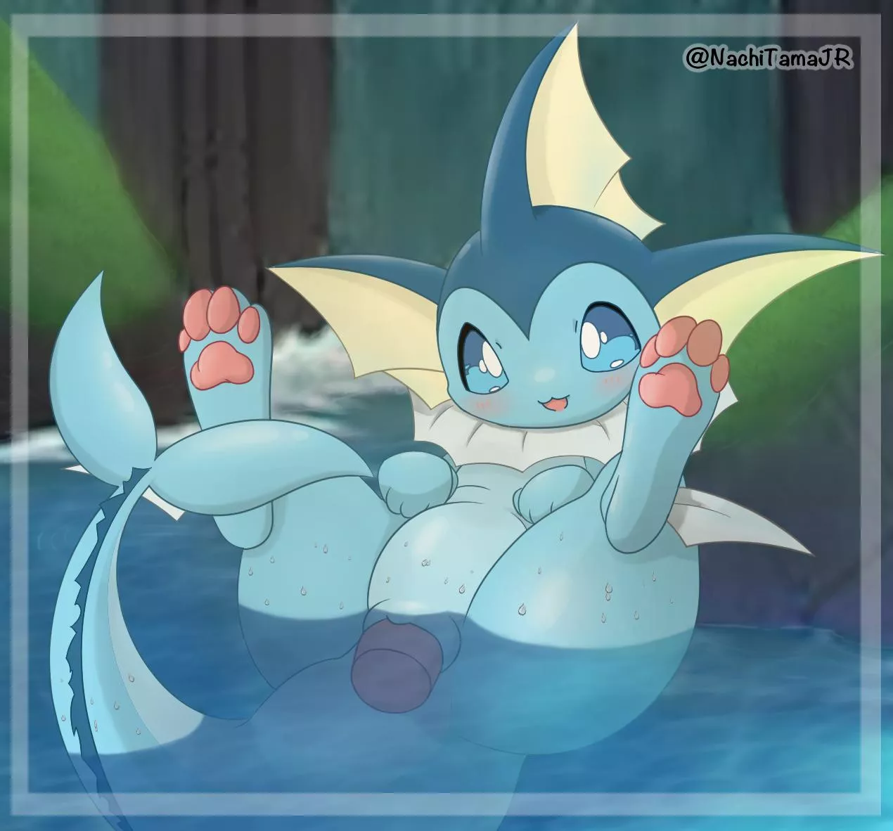 Wet Vap [MF] (Nachitamajr)