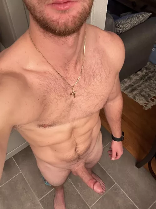 What do you think? (M)