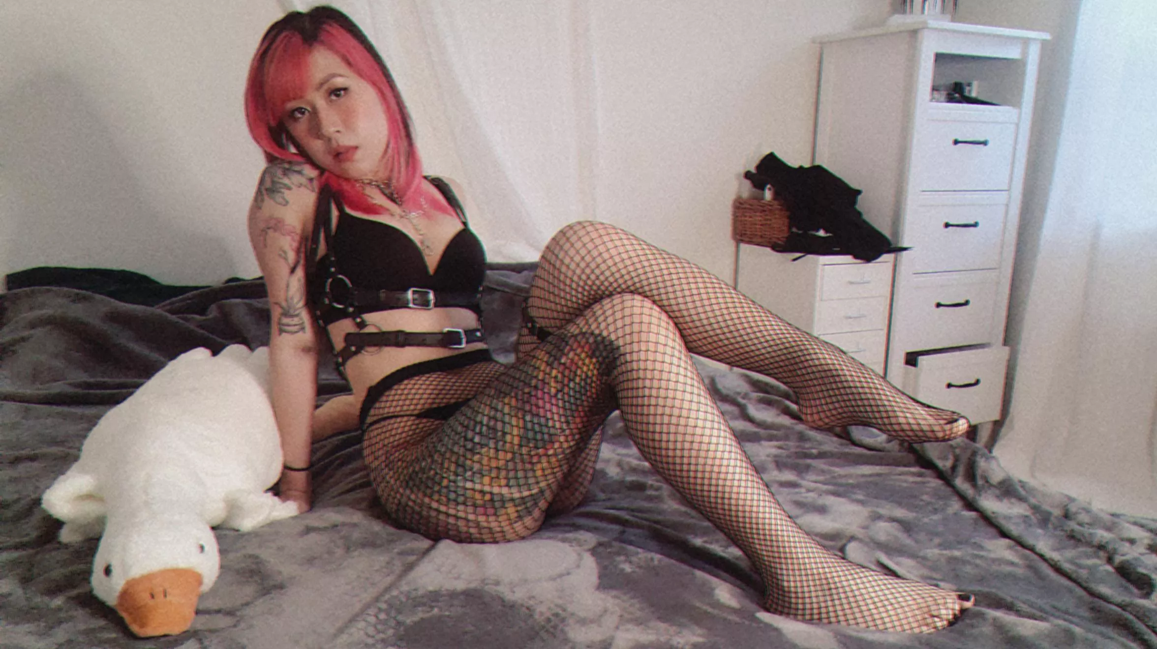 what if you came home to this?