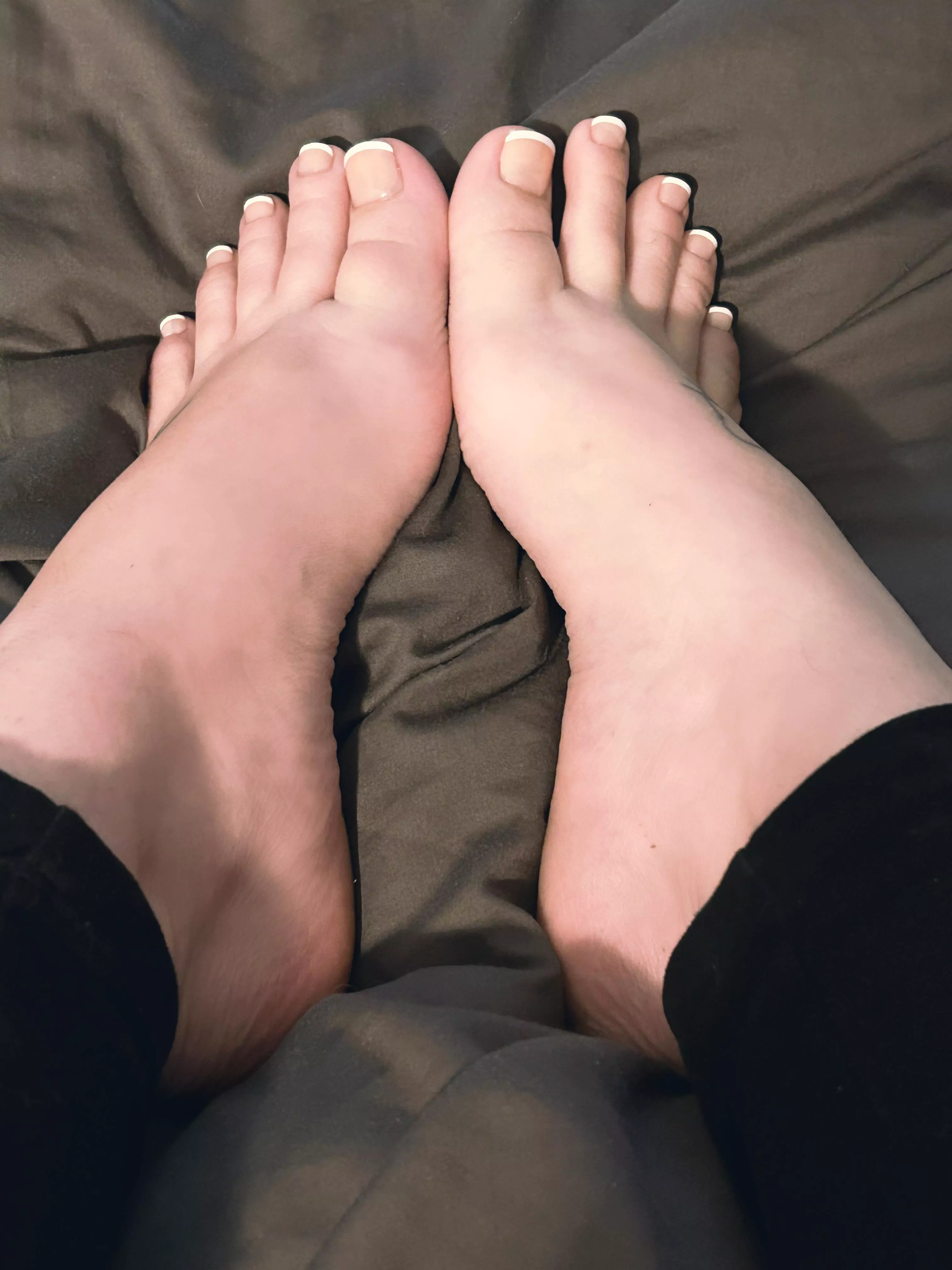 What poses would you like to see?