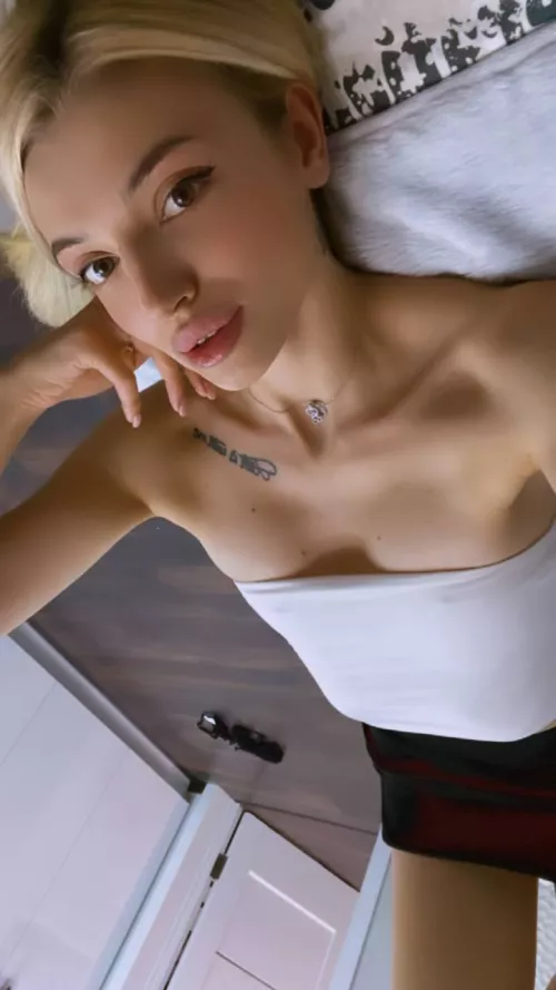 What would you do if you could do anything with me?❤💋