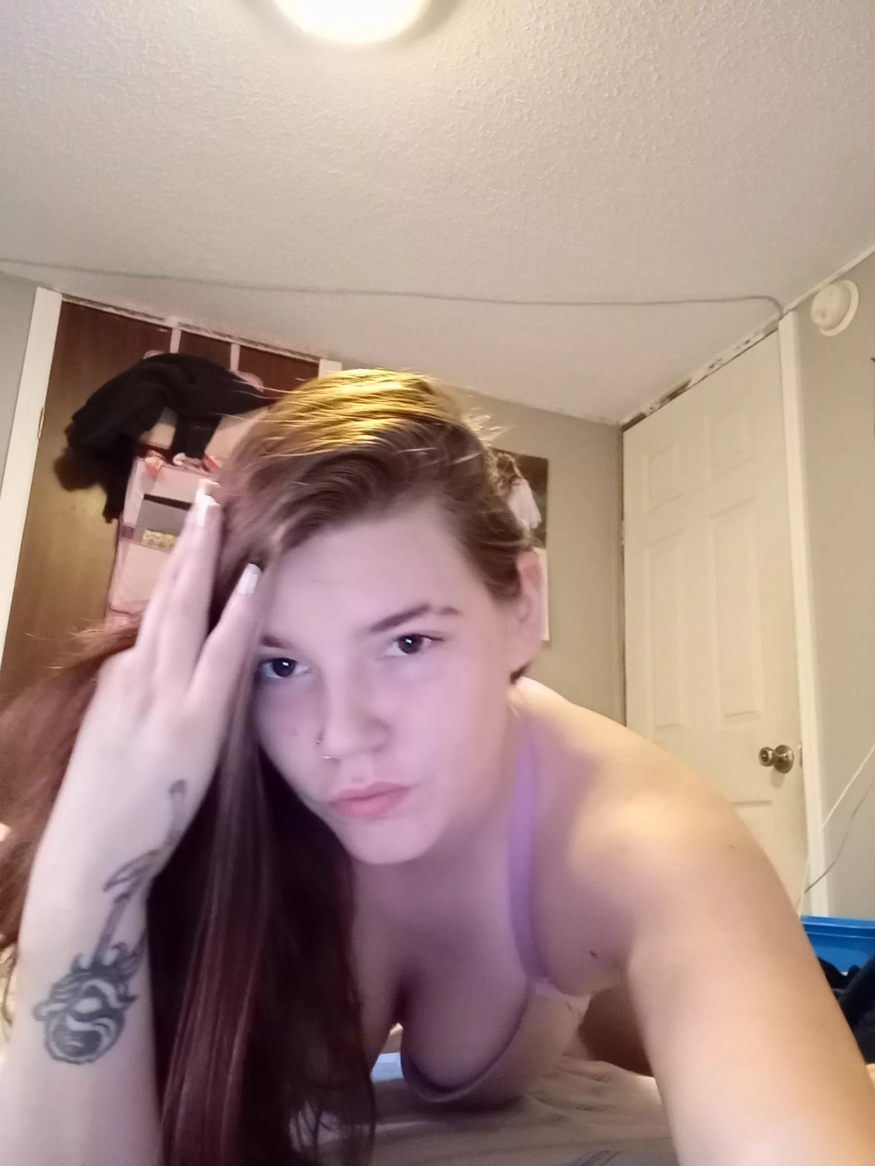 What would you do to me?