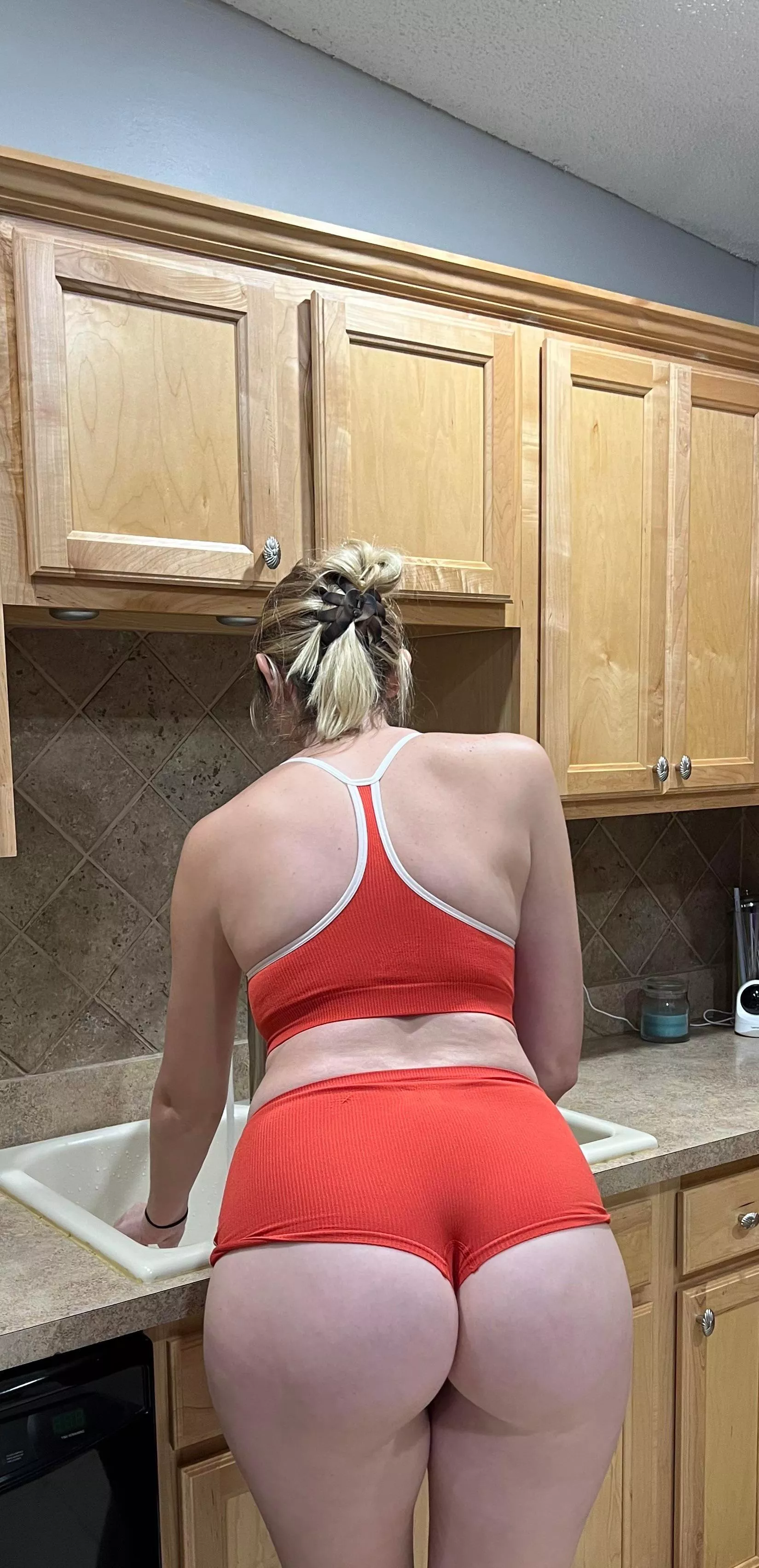 What’s your first reaction? ⬆️