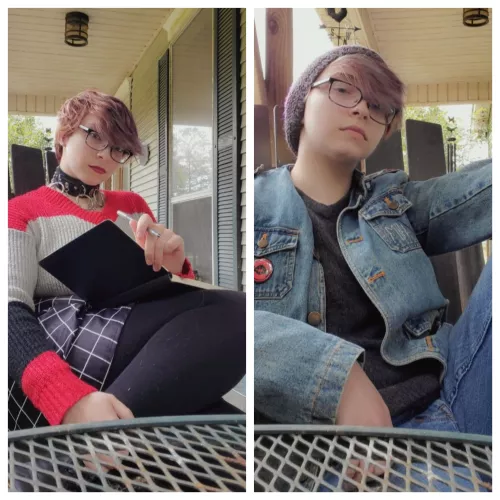 which one do you prefer? 🤔