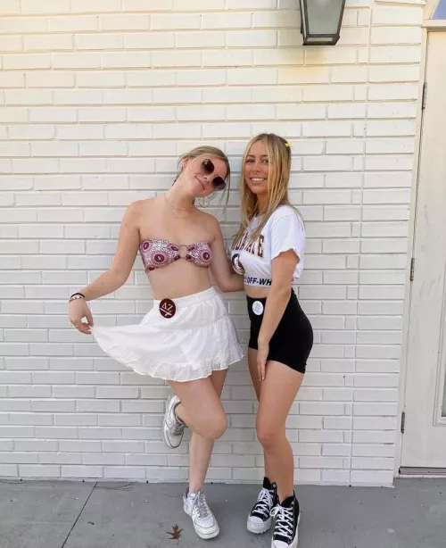 Which Would you Smash and Why