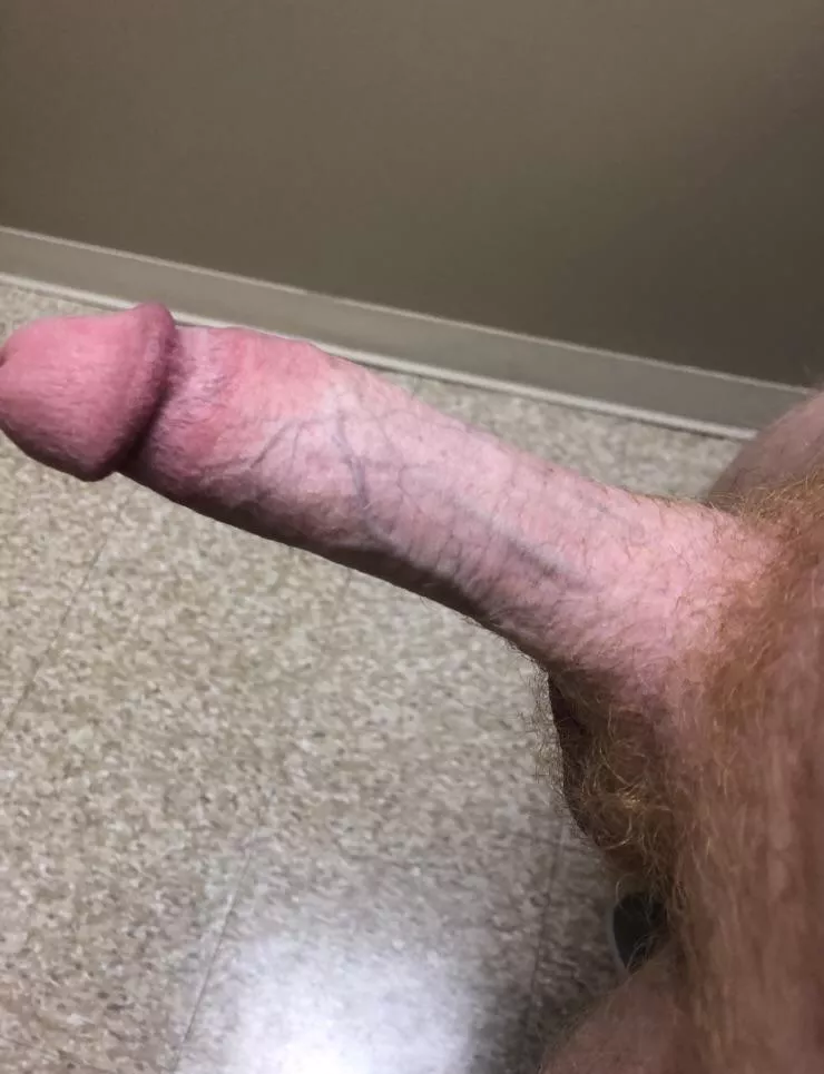 Who else is horny?