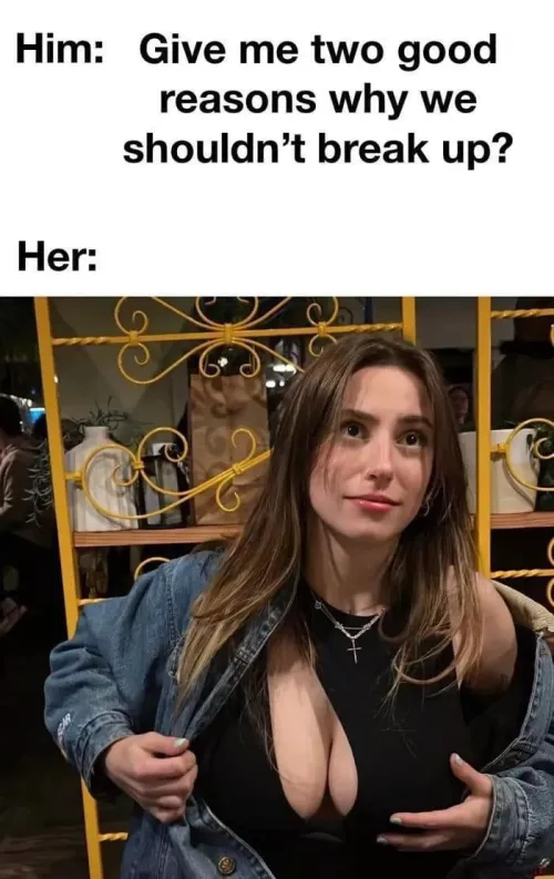 Who is she?? Please send help