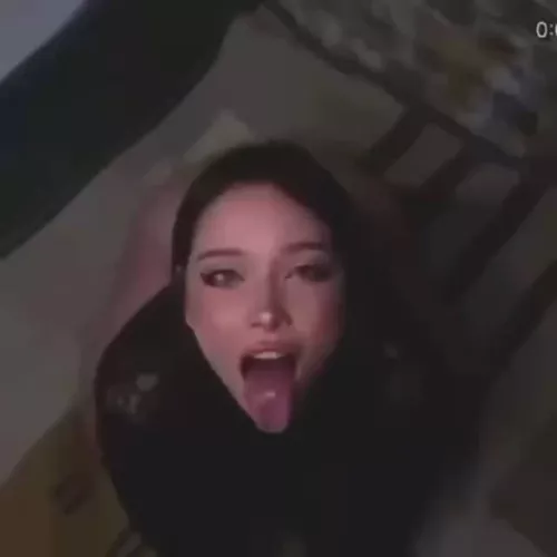 Who is she?/ Video Link