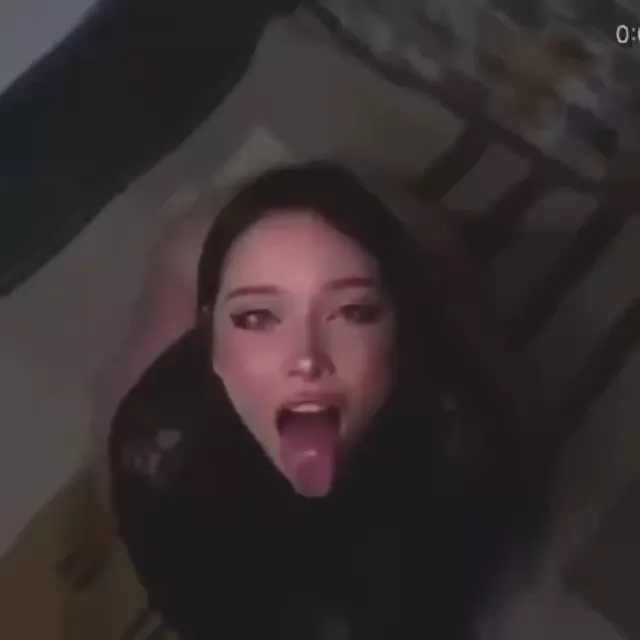 Who is she?/ Video Link